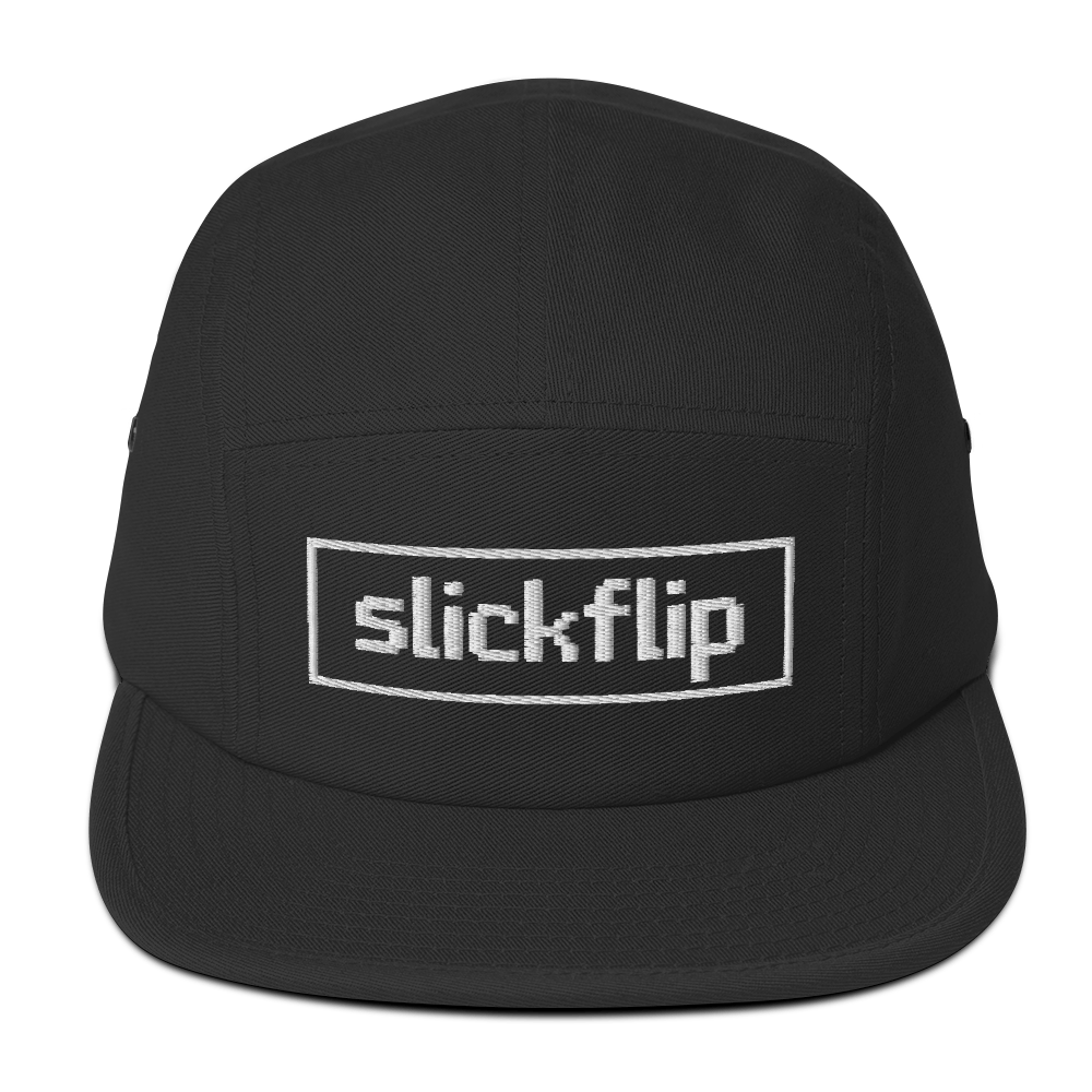 The Cap