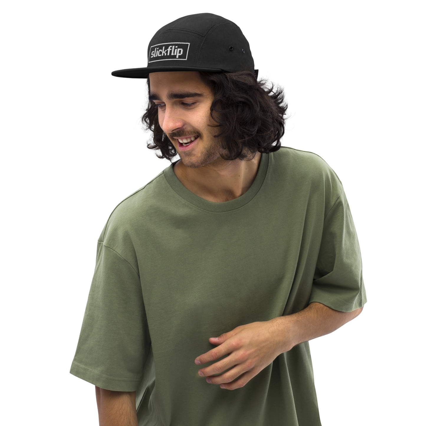 The Cap
