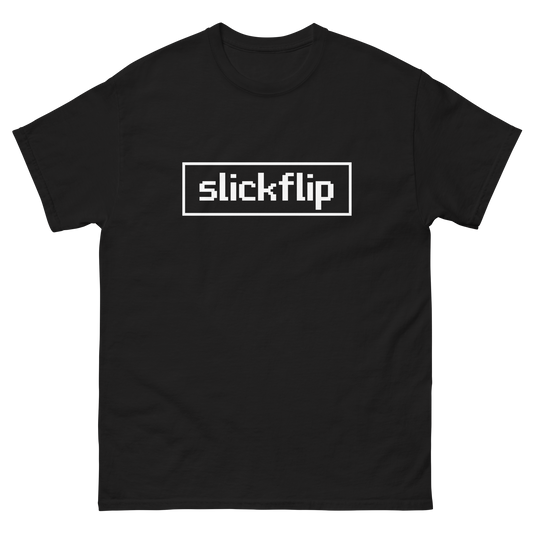 Logo Tee - Unisex