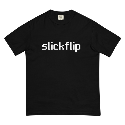 The Black Tee - Unisex